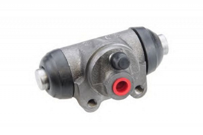 HELLA PAGID 8aw355531911 -  Колесный тормозной цилиндр